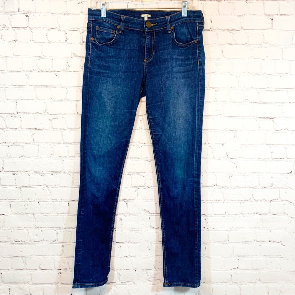 Edyson Sloan Skinny Jeans
